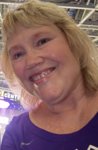 Sharon Gipson